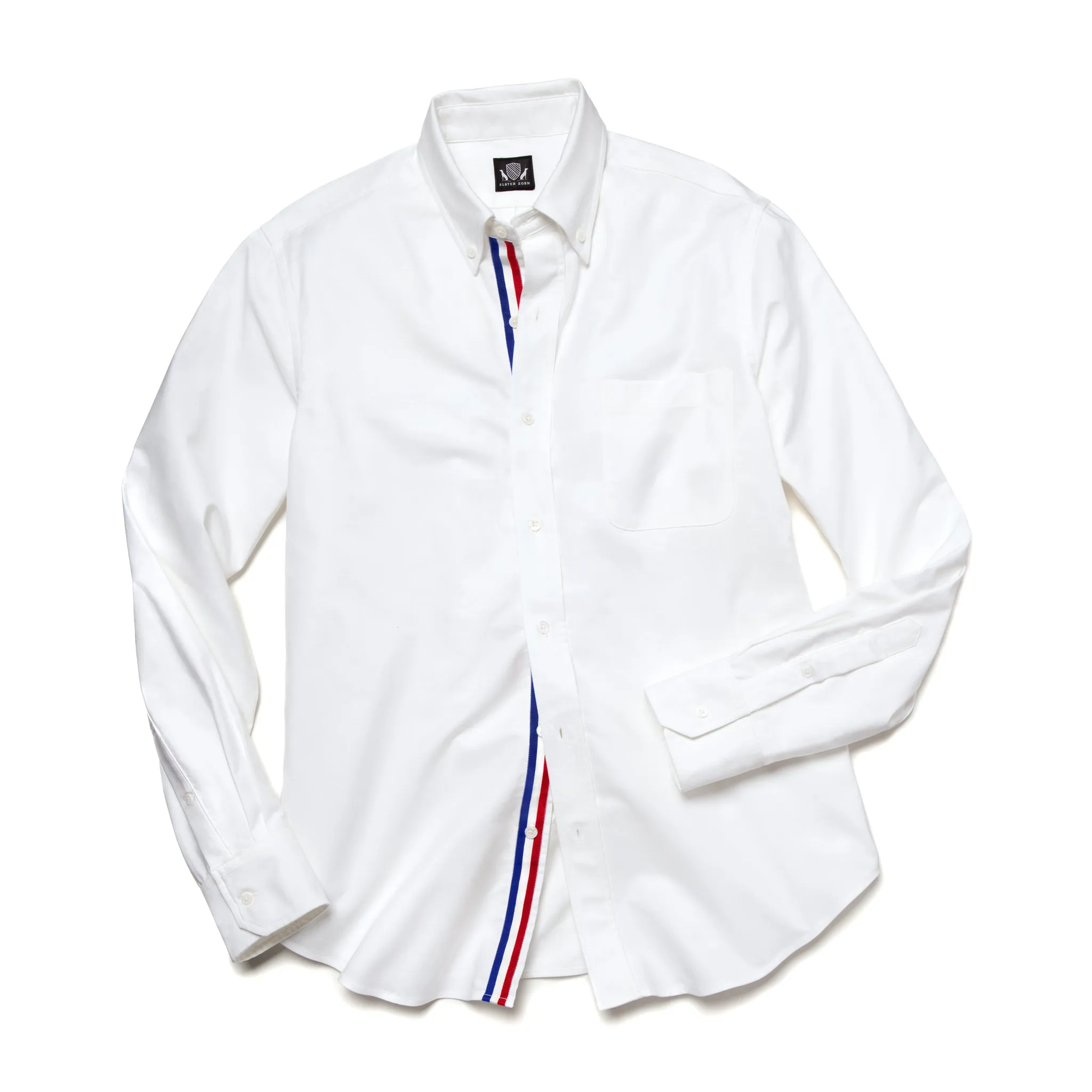 STADIUM SHIRT