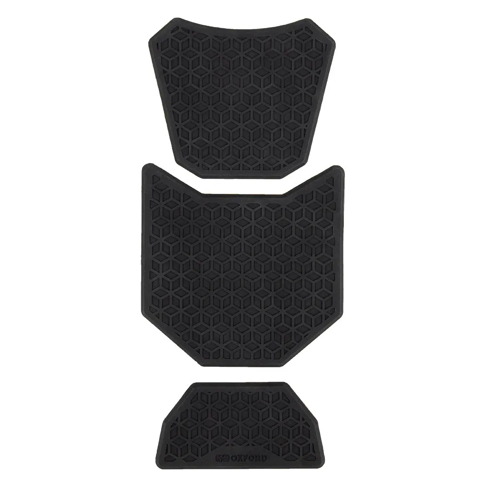 Sticker Tank Pad Moto Oxford Gripper