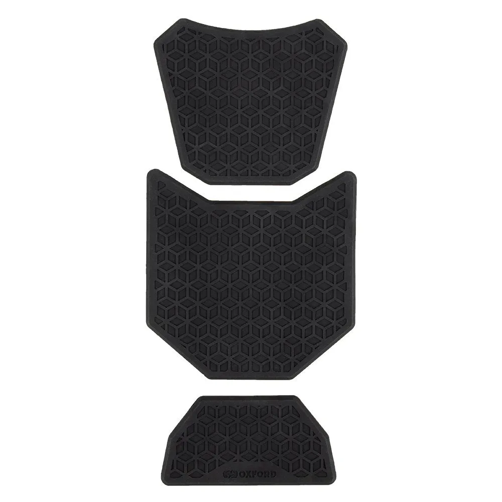 Sticker Tank Pad Moto Oxford Gripper