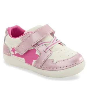 Stride Rite SM Waverly Sneaker - Pink