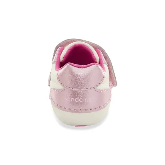 Stride Rite SM Waverly Sneaker - Pink
