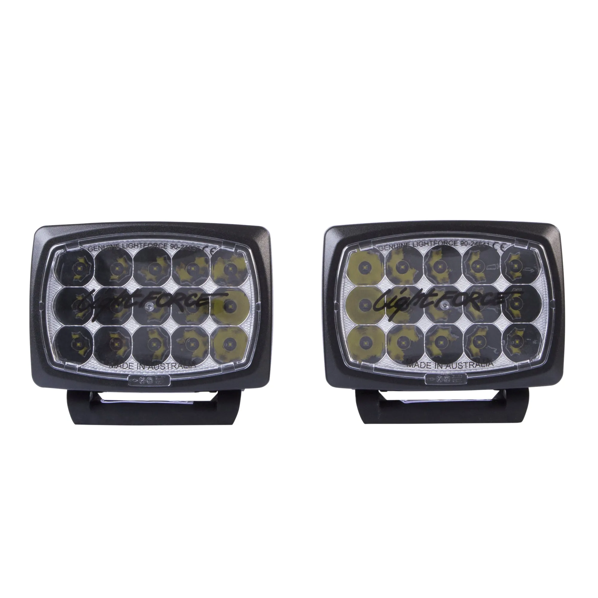 Striker Professional Edition LED Driving Light