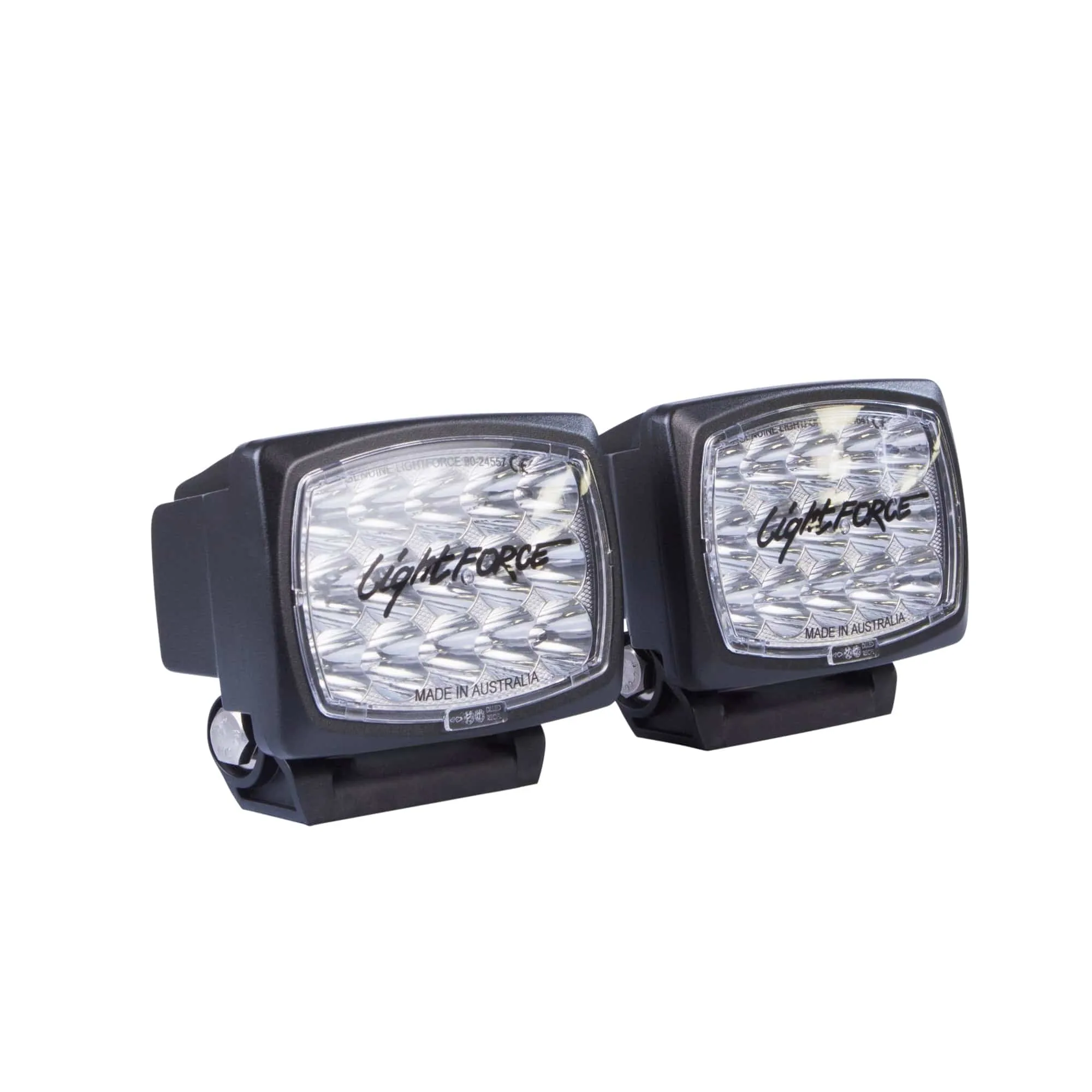 Striker Professional Edition LED Driving Light
