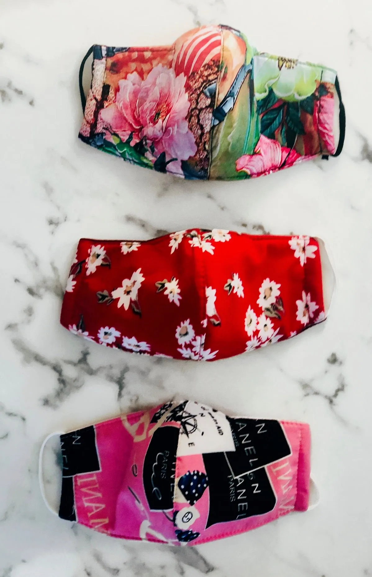 Stylish Face Masks