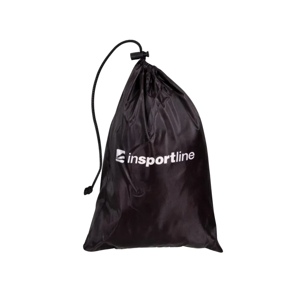 Stylish Machine Washable Elastic Bike Cover - Black