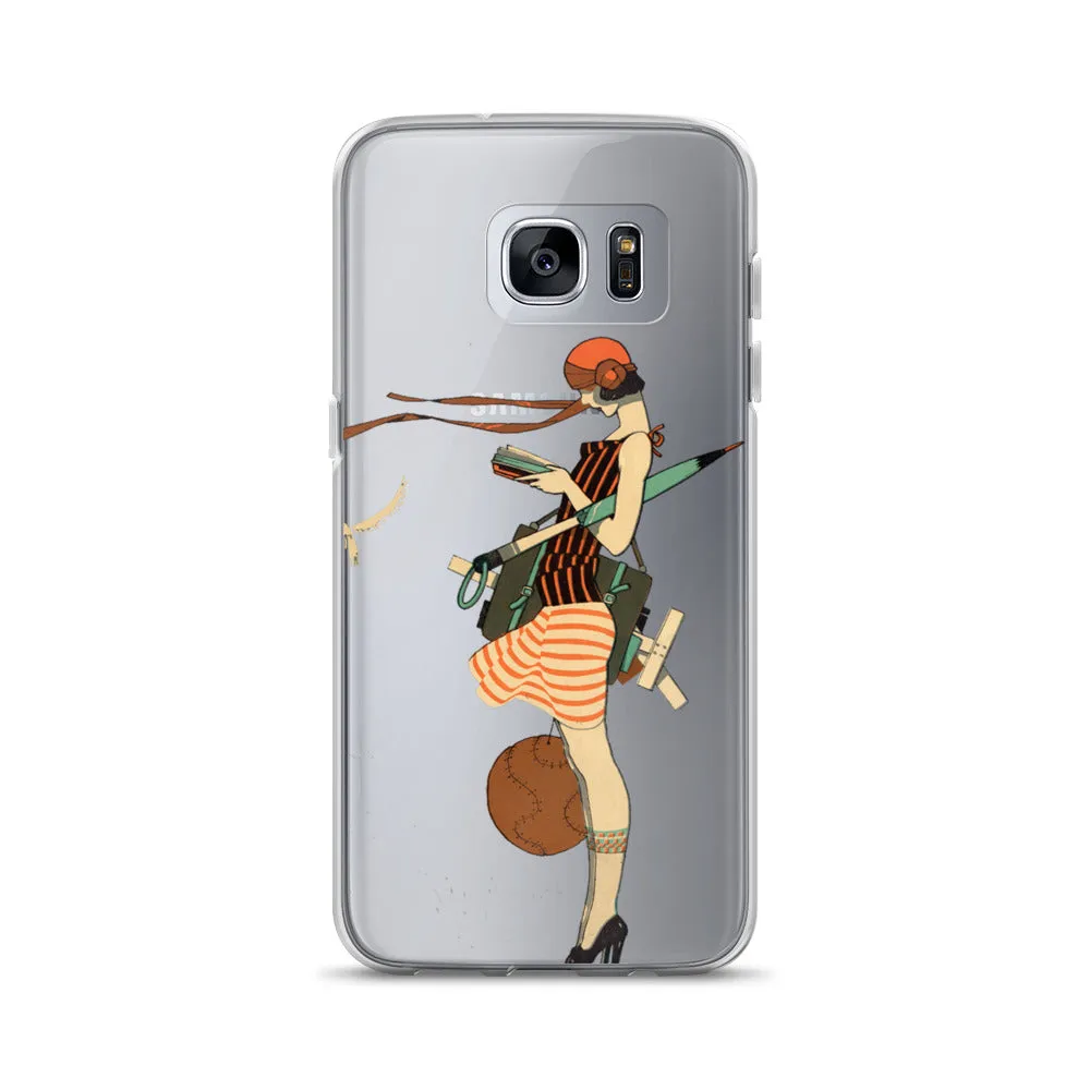 Stylish Samsung Case