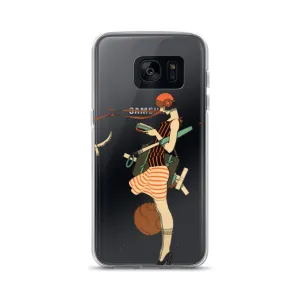 Stylish Samsung Case