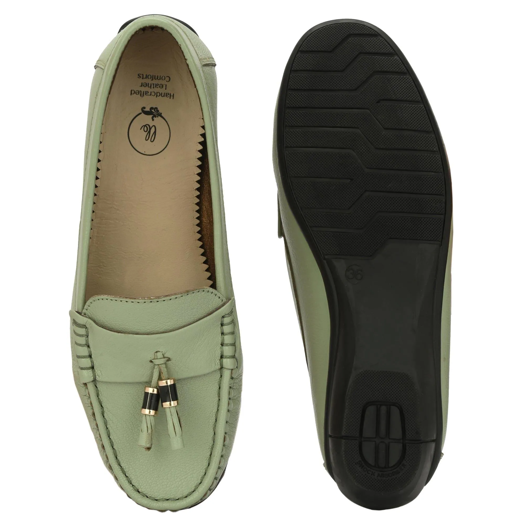 Sydney Loafers