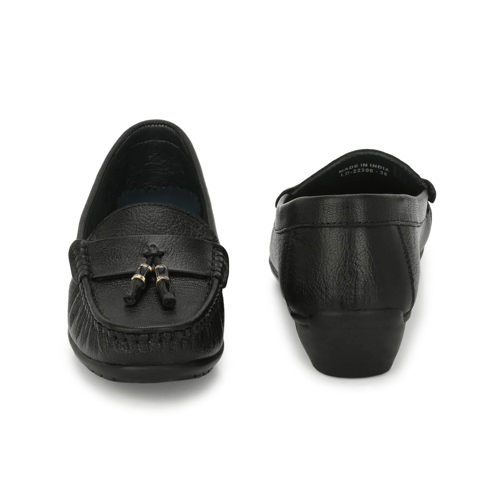 Sydney Loafers