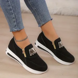 Tailored and comfortable orthopedic summer Loafers