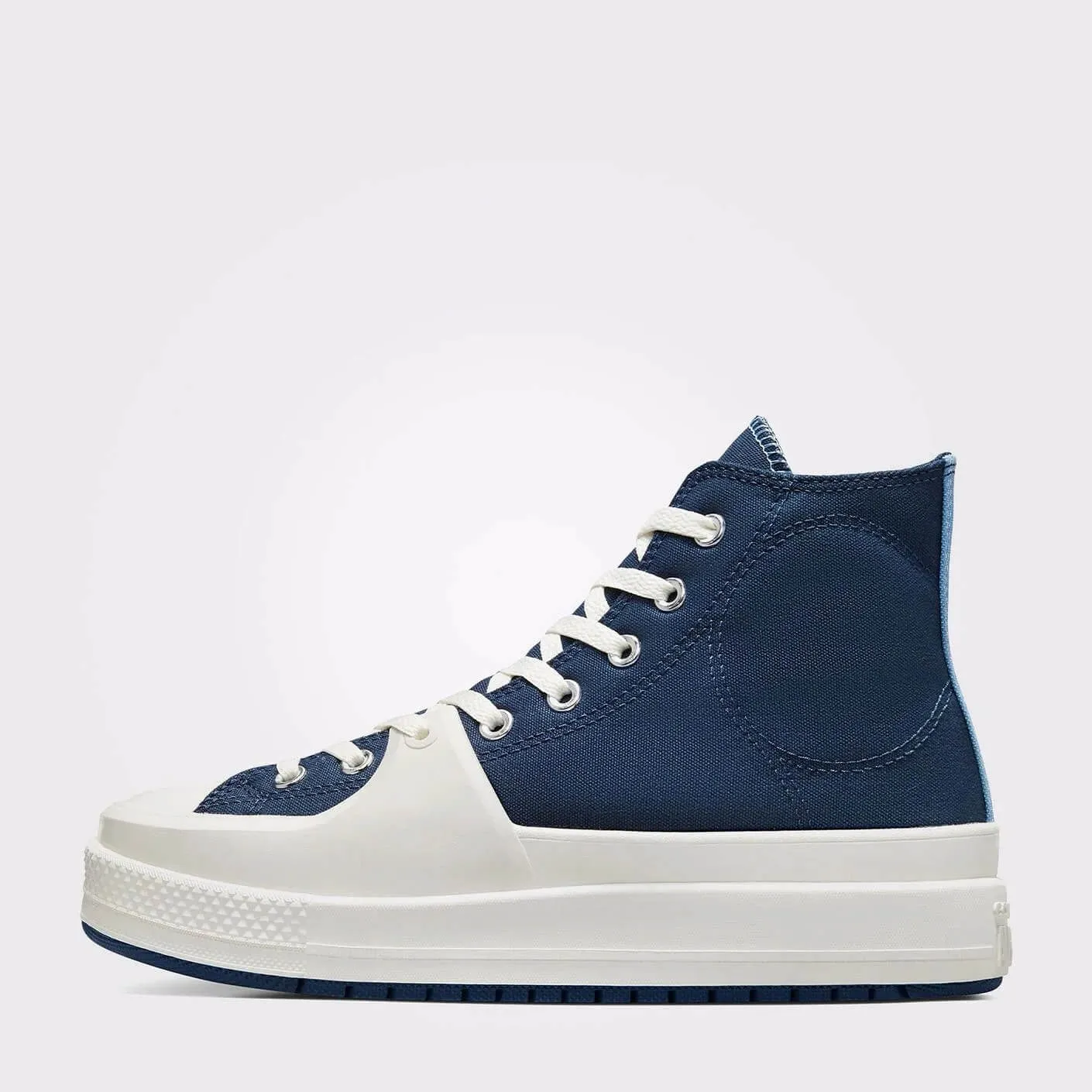 Tenisky Converse Chuck Taylor All Star Construc Navy/Blue