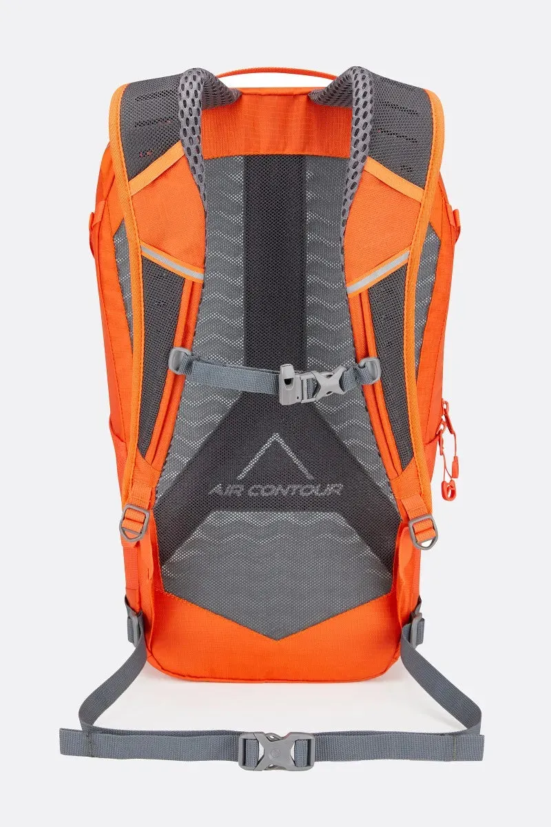 Tensor 20L Lightweight Pack - QAP-01