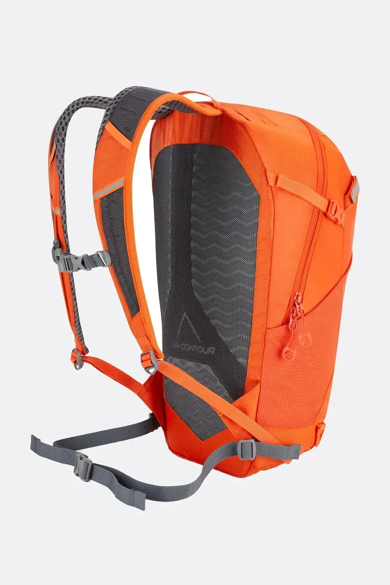 Tensor 20L Lightweight Pack - QAP-01