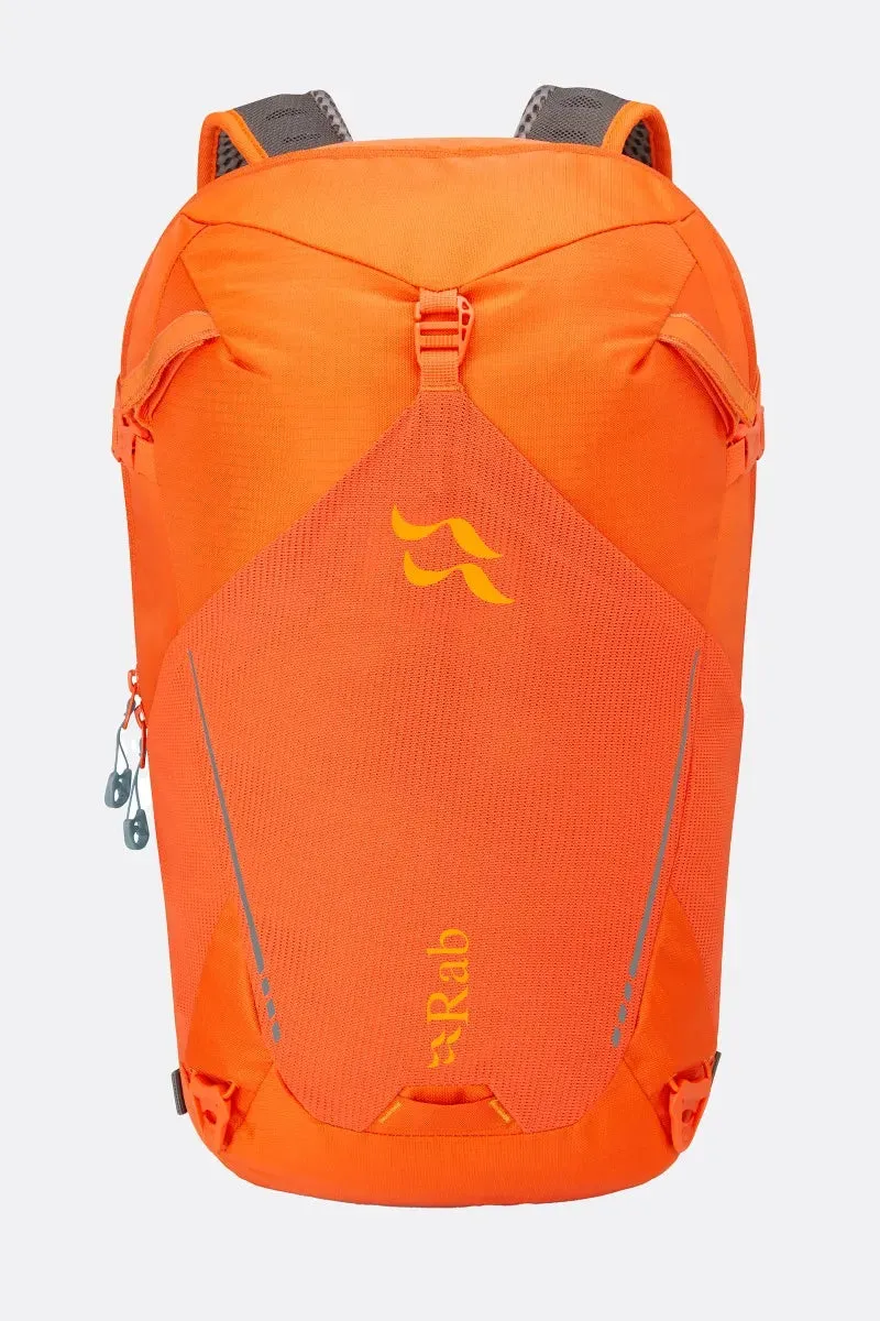 Tensor 20L Lightweight Pack - QAP-01
