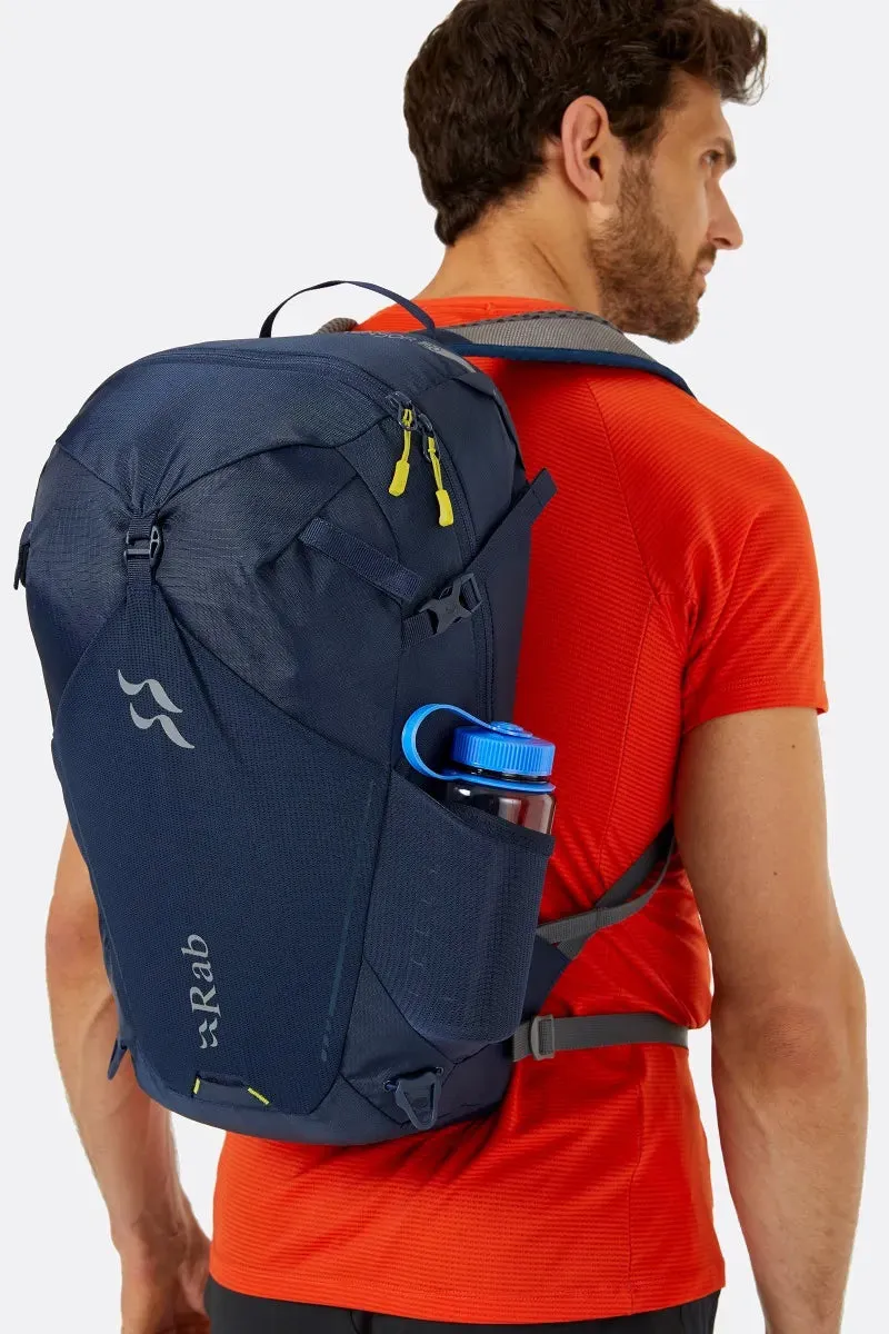 Tensor 20L Lightweight Pack - QAP-01
