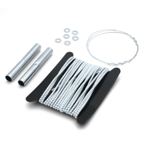Tent Pole Repair Kit