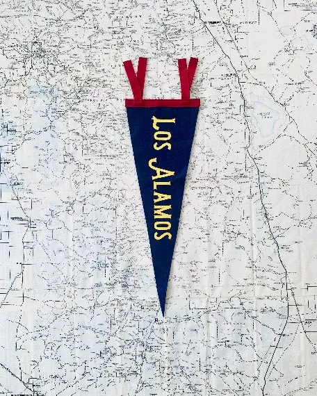 TGS x OXFORD PENNANT | CALIFORNIA DESTINATIONS