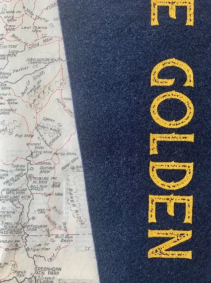 TGS x OXFORD PENNANT | CALIFORNIA DESTINATIONS