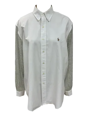 The Ami Classic White PRE ORDER