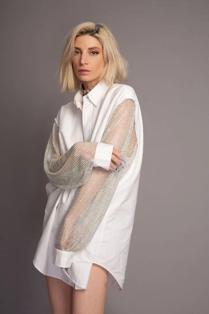 The Ami Classic White PRE ORDER