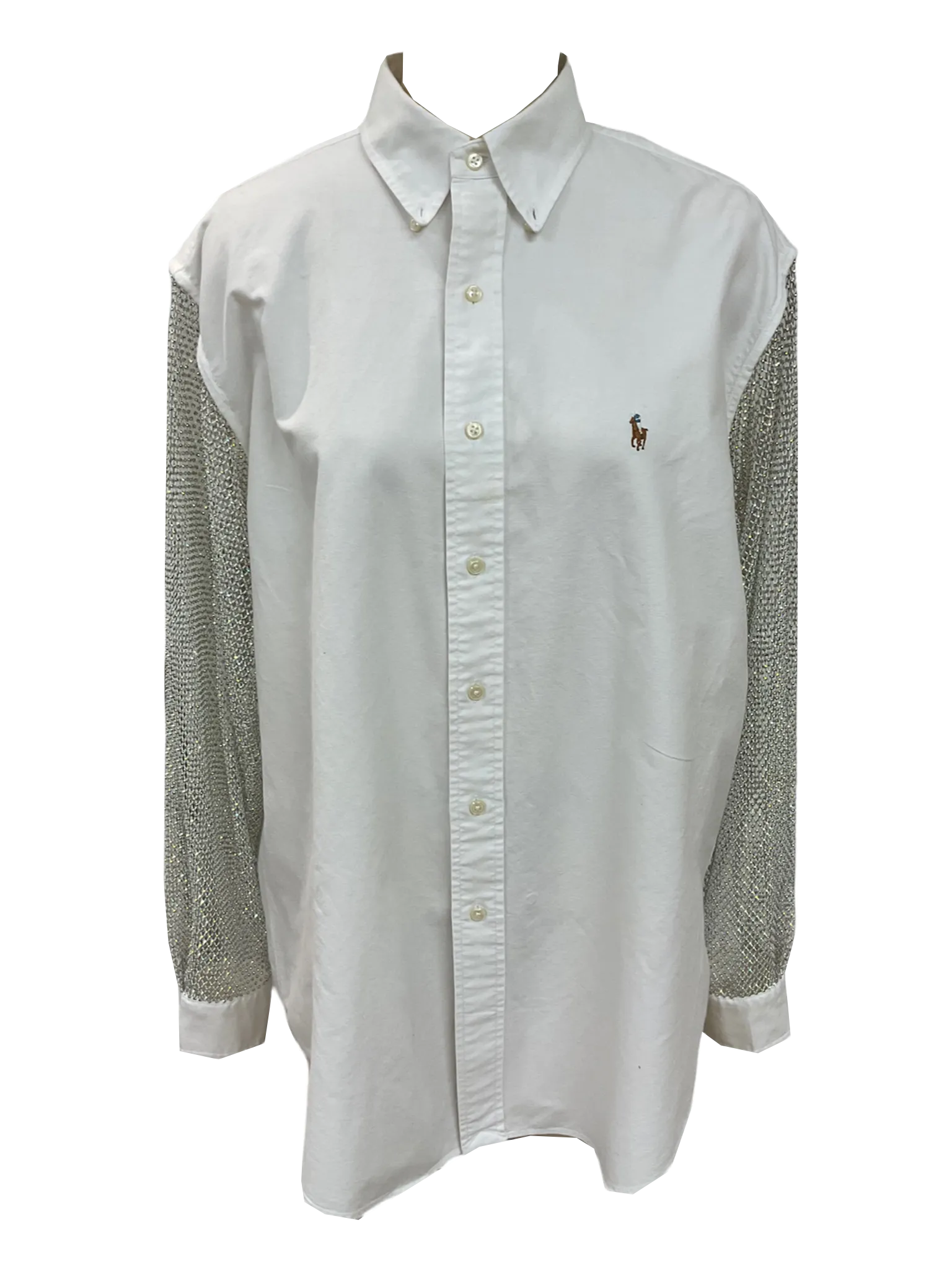 The Ami Classic White PRE ORDER