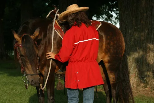 The Short Coat