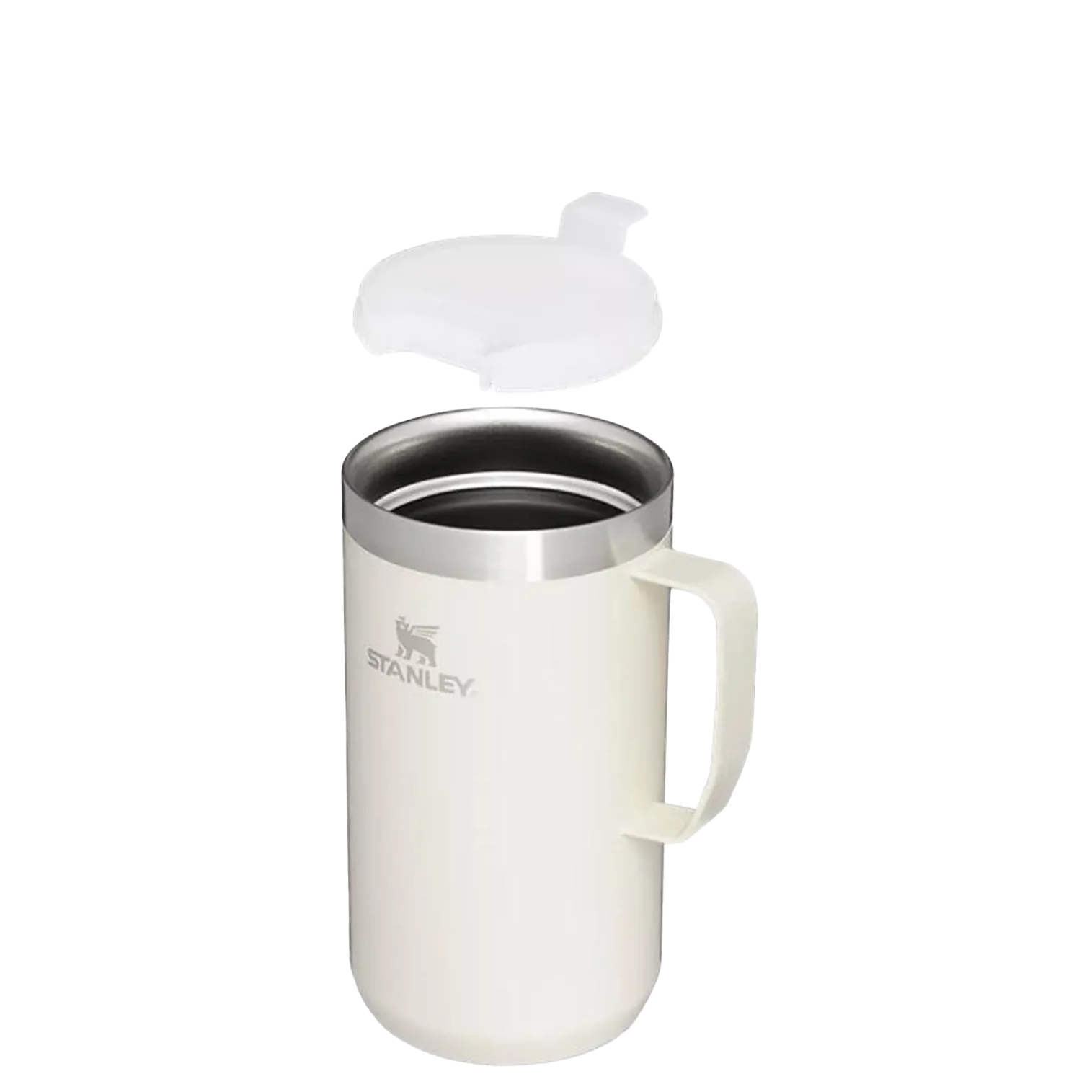 The Stay-Hot Camp Mug | 24 Oz  | 0.70 L