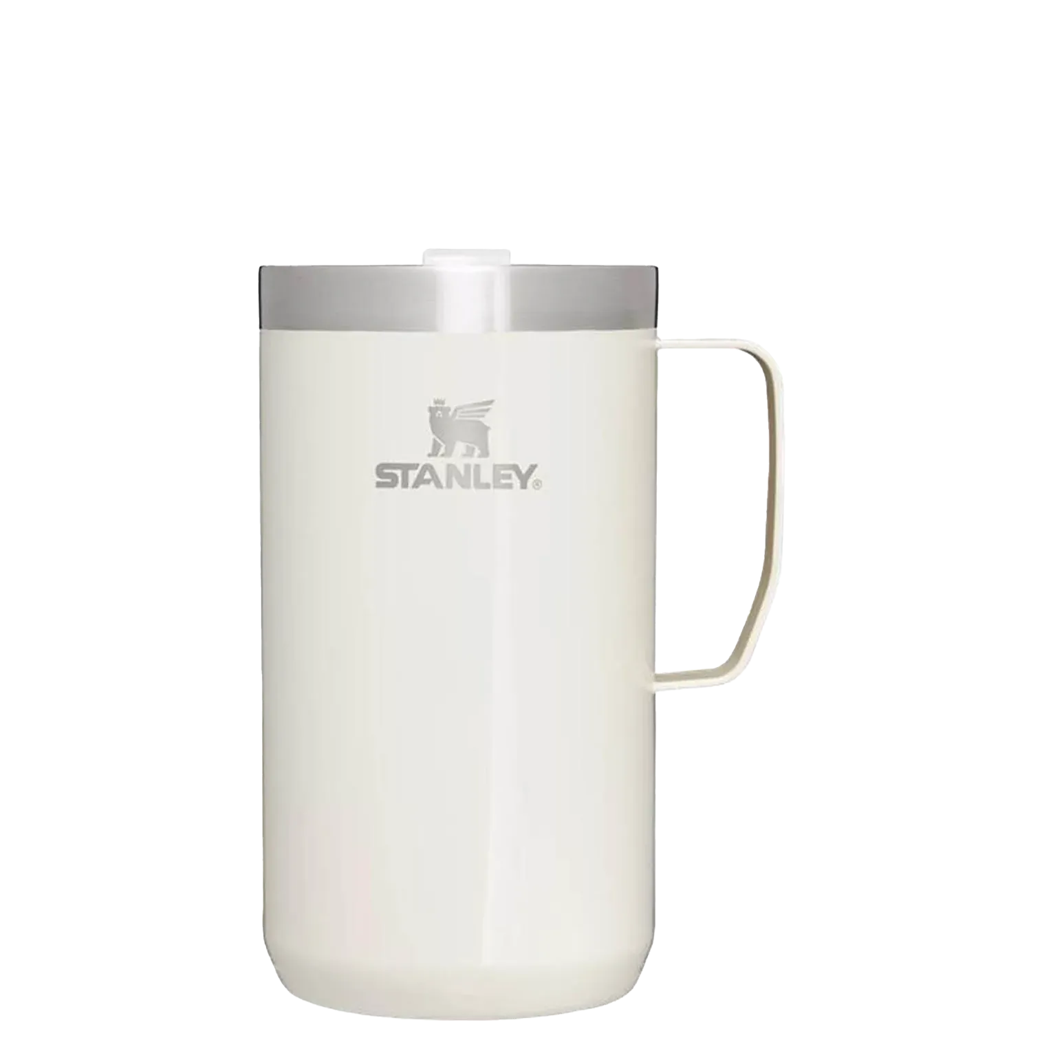 The Stay-Hot Camp Mug | 24 Oz  | 0.70 L