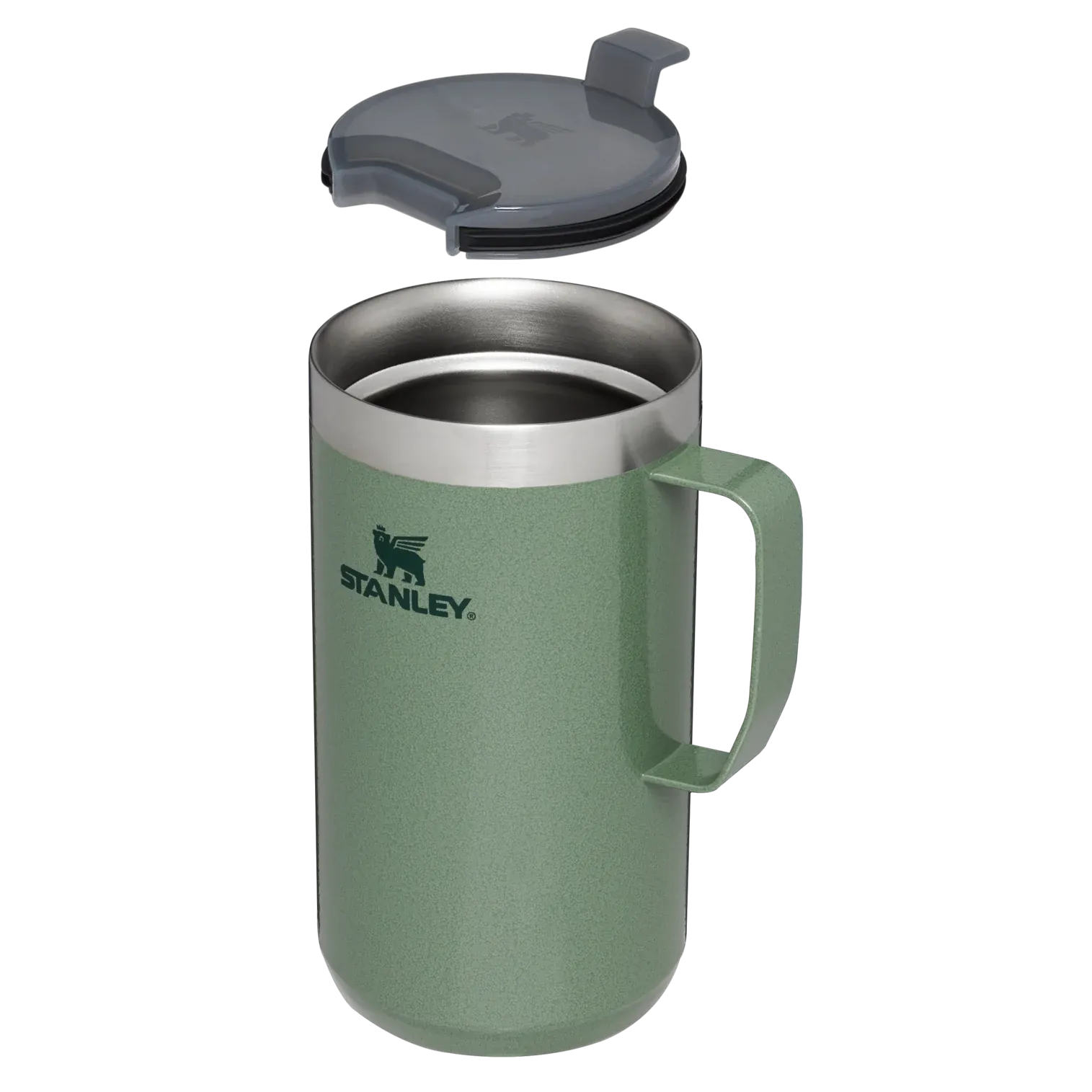 The Stay-Hot Camp Mug | 24 Oz  | 0.70 L