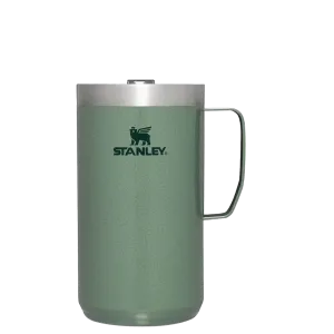 The Stay-Hot Camp Mug | 24 Oz  | 0.70 L