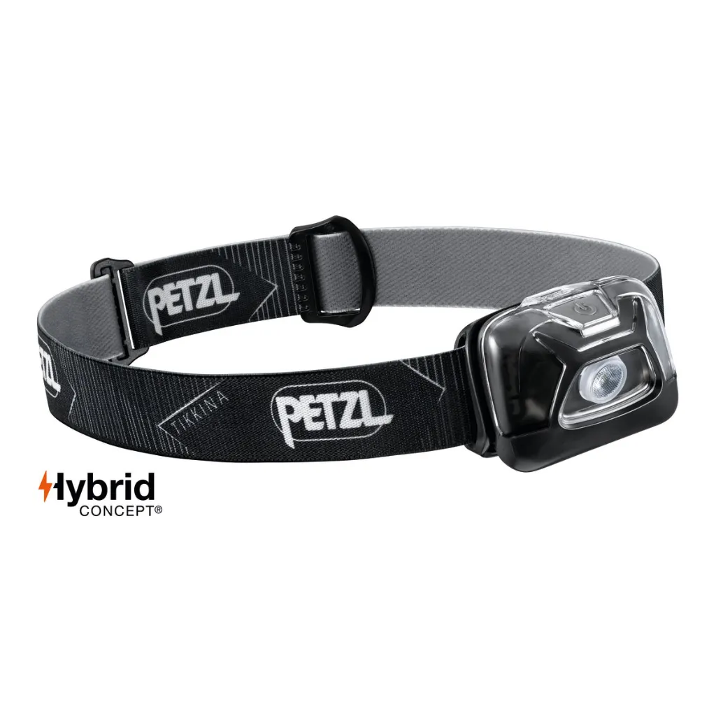Tikkina Headlamp
