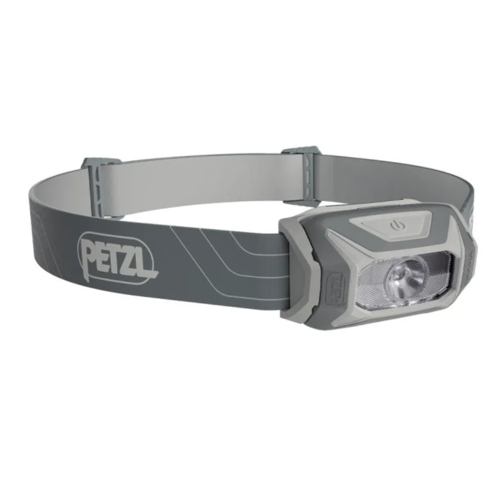 Tikkina Headlamp