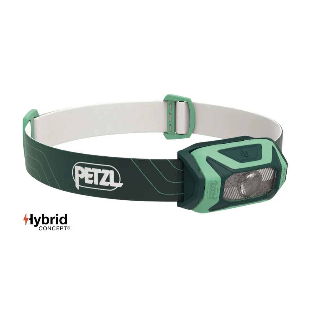 Tikkina Headlamp