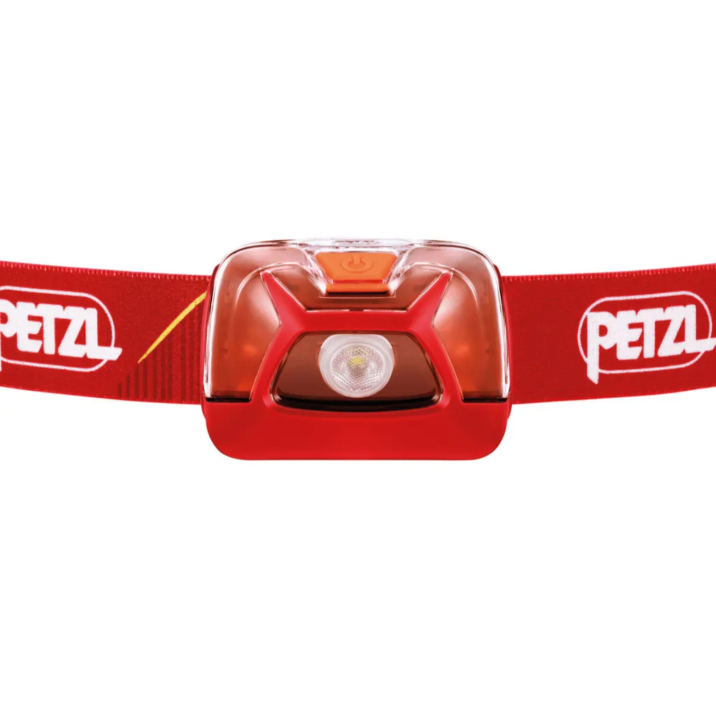 Tikkina Headlamp
