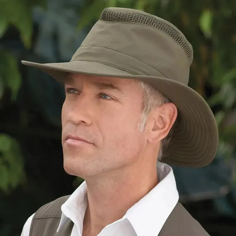 Tilley LTM6 Airflo® Hat Large Brim