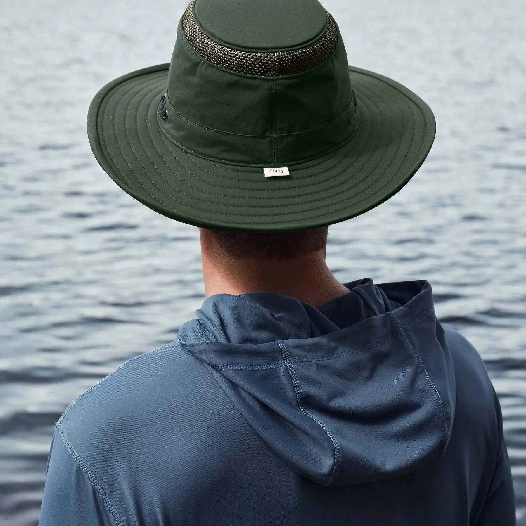 Tilley LTM6 Airflo® Hat Large Brim