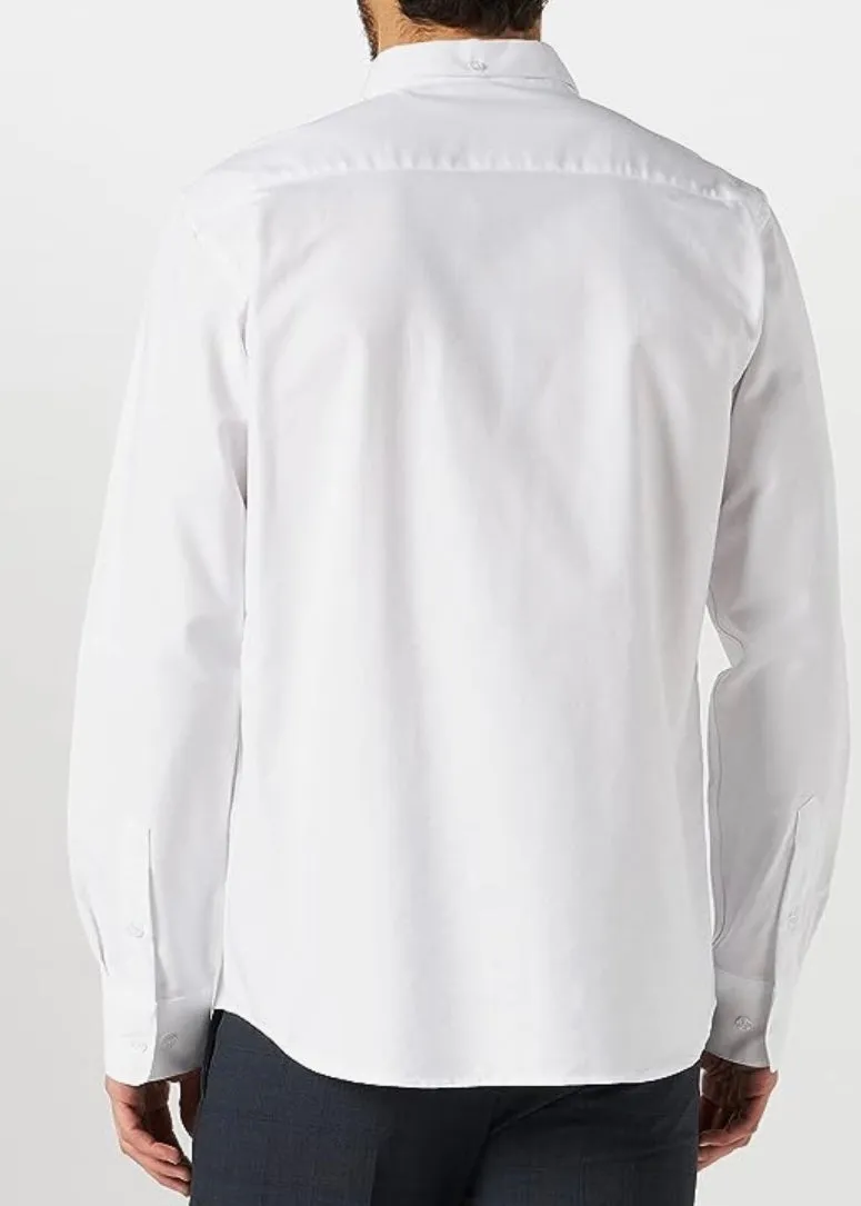Tom Oxford Shirt