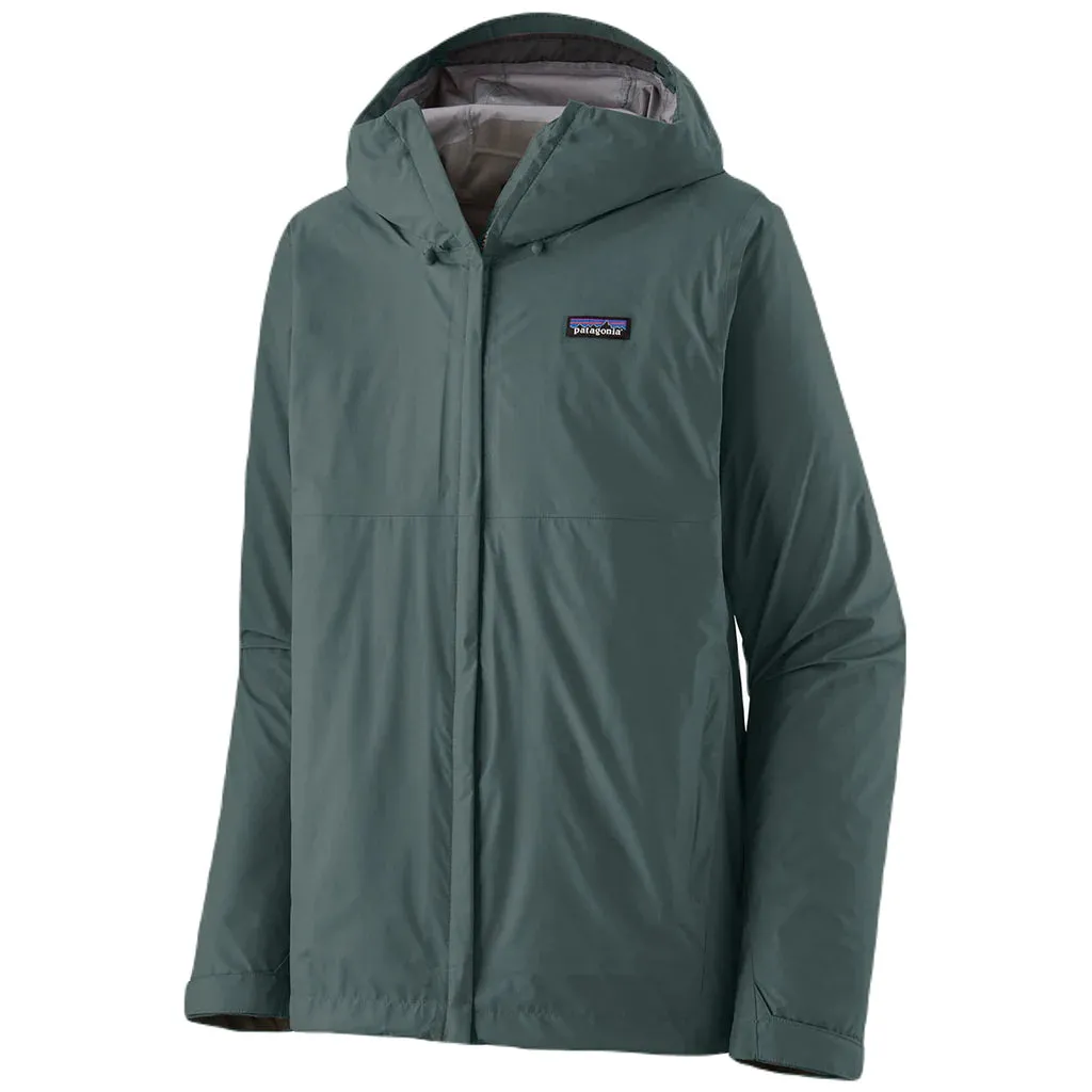 Torrentshell 3L jkt