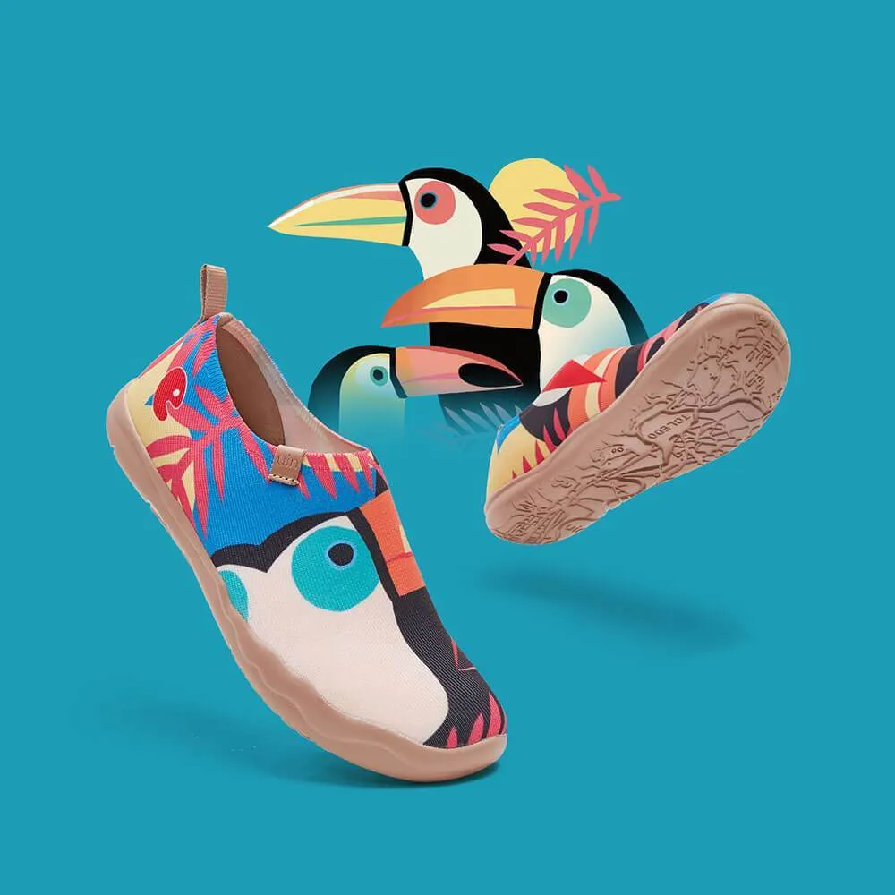 Toucan