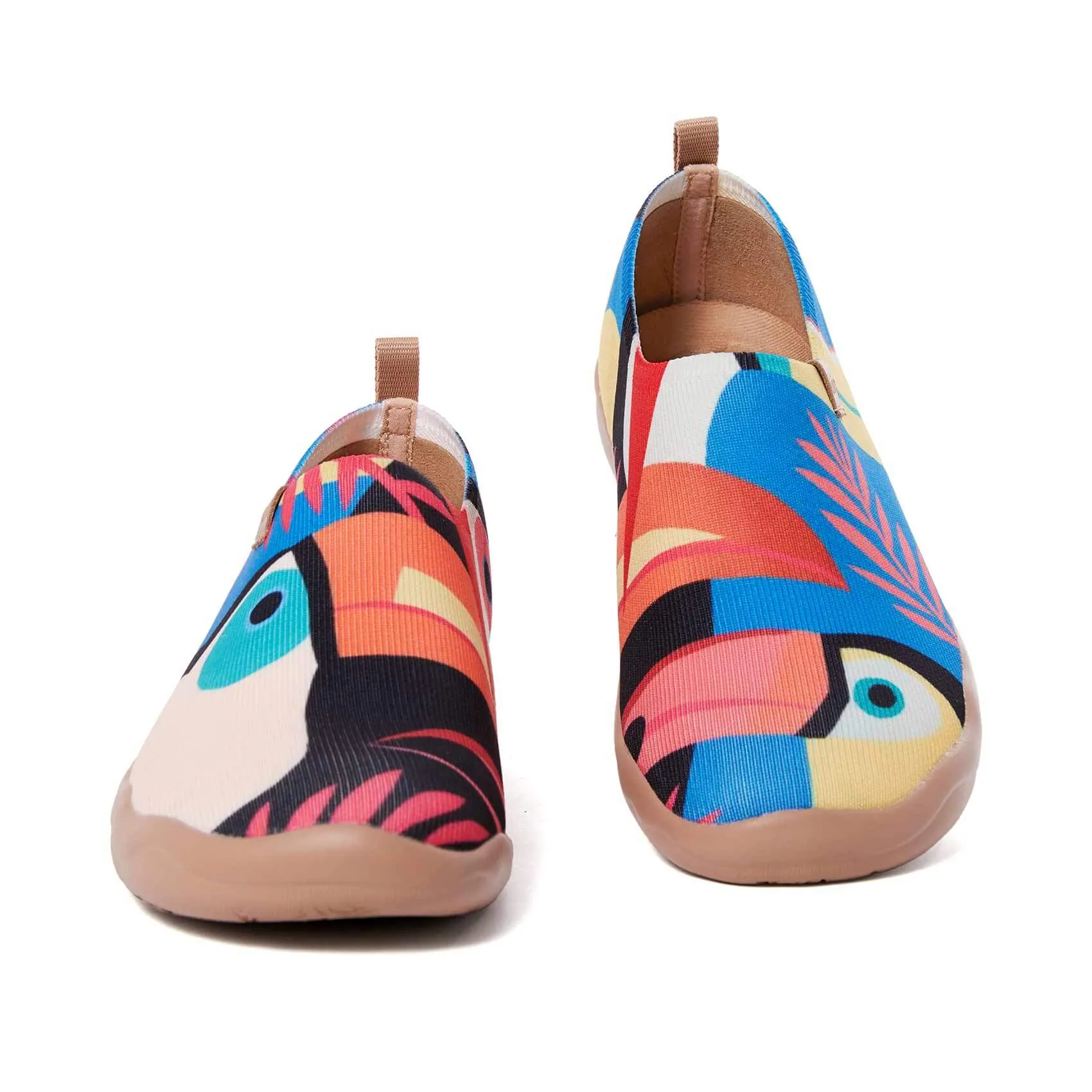Toucan