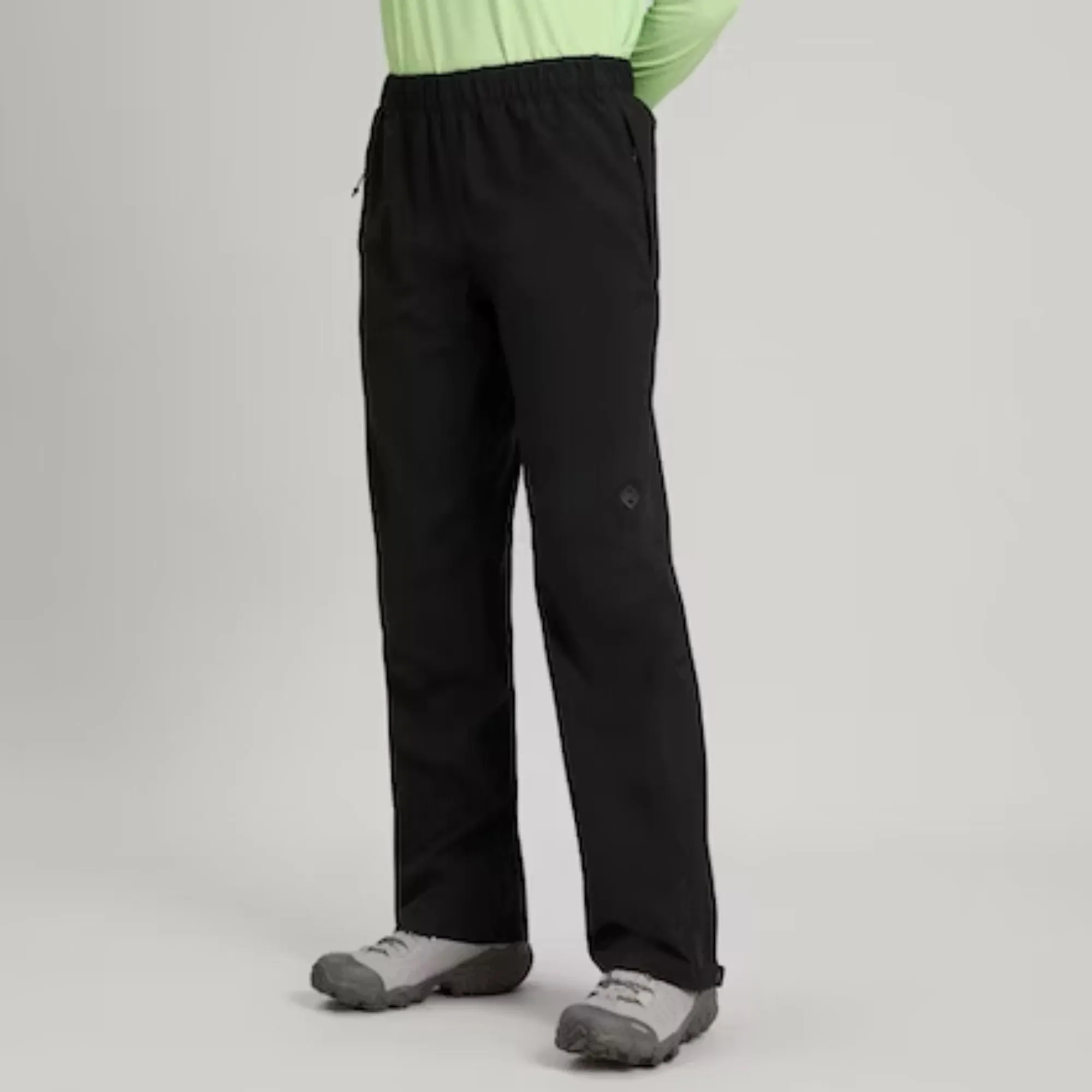 Trailhead Stretch Women's 2.5 layer Rain Pants
