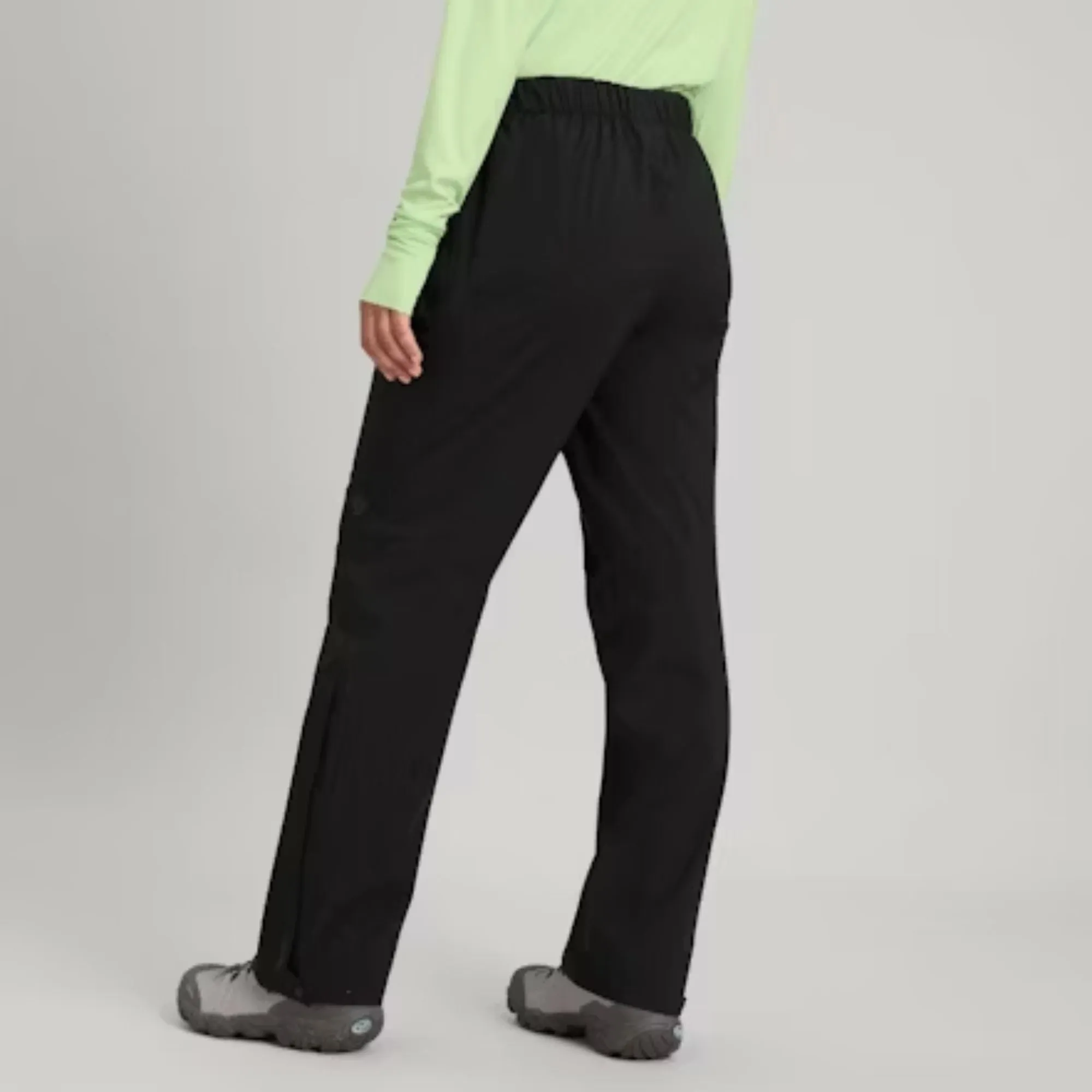 Trailhead Stretch Women's 2.5 layer Rain Pants