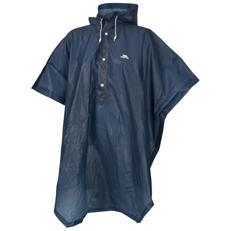Trespass Waterproof Poncho -DS