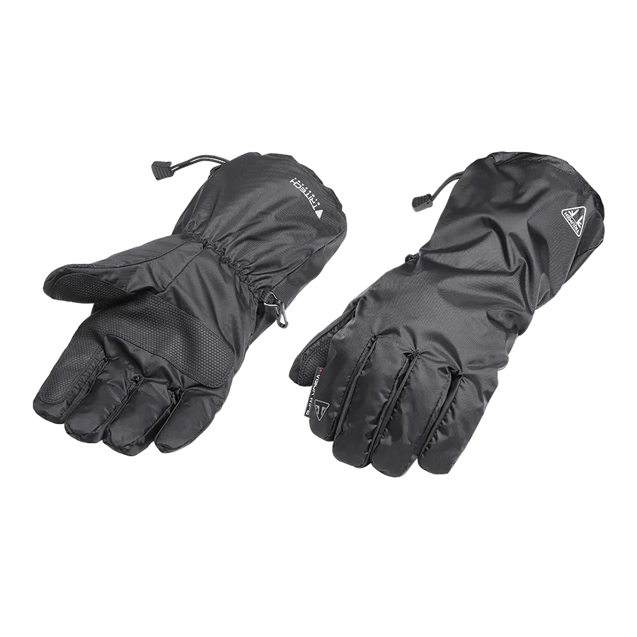 Triumph Rain Over Gloves