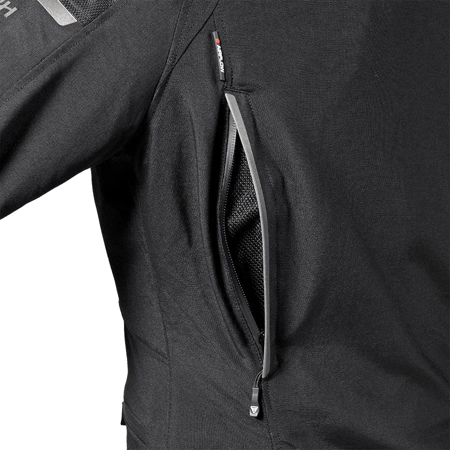 Triumph Women's Hythe Jacket Black