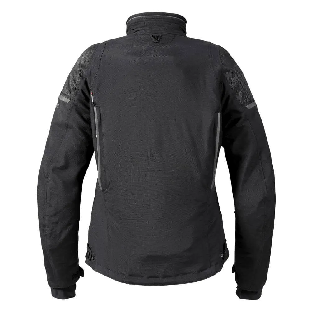 Triumph Women's Hythe Jacket Black