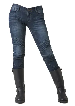 TWIGGY BLUE