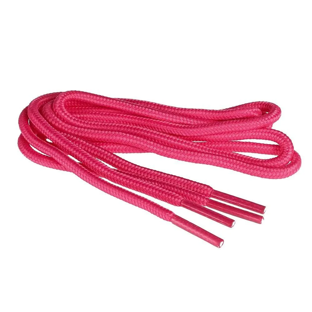 Twisted X Laces