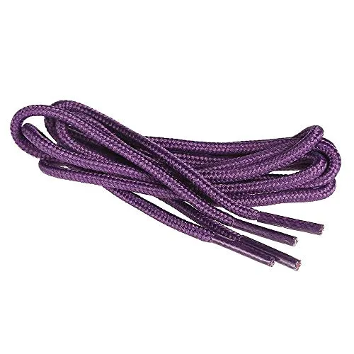 Twisted X Laces