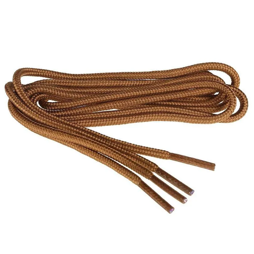 Twisted X Laces